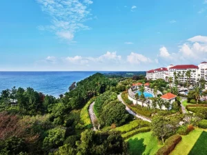 The Shilla Jeju - Best hotels in jeju island
