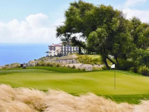Terranea - golf - Best Hotels In Los Angeles California