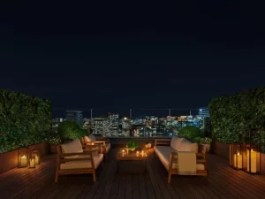The Tokyo EDITION - Best Hotels In Tokyo Japan