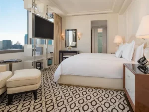 Waldorf Astoria Beverly Hills - room