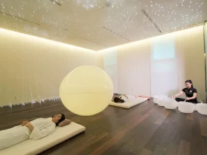 WE Hotel Jeju - massage
