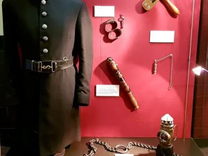 7. Essex Police Museum - 2