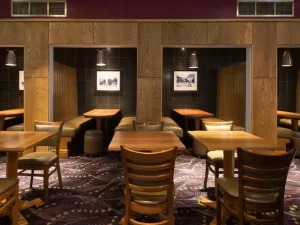Admiral of the Humber Wetherspoon - Restaurant