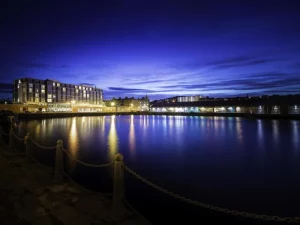 Apex City Quay Hotel _ Spa - Best Hotels in Dundee