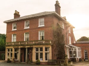 Aylestone Court - Best Hotels In Hereford UK