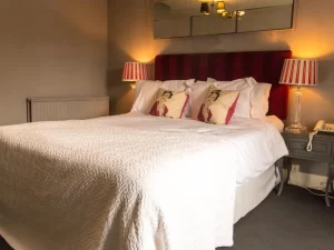 Aylestone Court - Bedroom 2