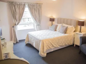 Aylestone Court - Bedroom 3