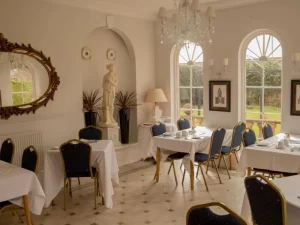 Aylestone Court - Dining Room