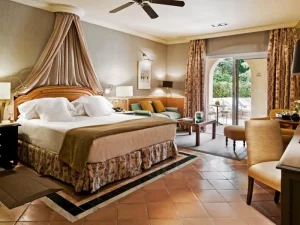 Bahia del Duque - Bed - Best Hotels in Tenerife