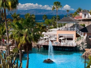 Bahia del Duque - Best Hotels in Tenerife
