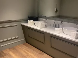 Balcomie Links Hotel - Bathroom