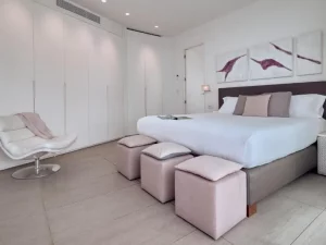 Baobab Suites - Bed - Best Hotels in Tenerife