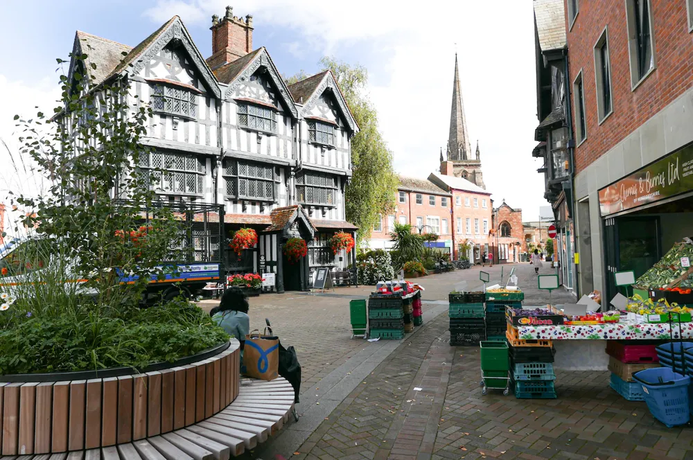6 Best Hotels In Hereford, UK’s City of Cider