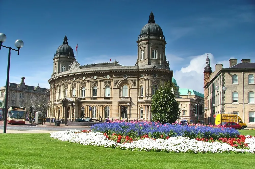 5 Best Hotels in Hull, England’s Port City