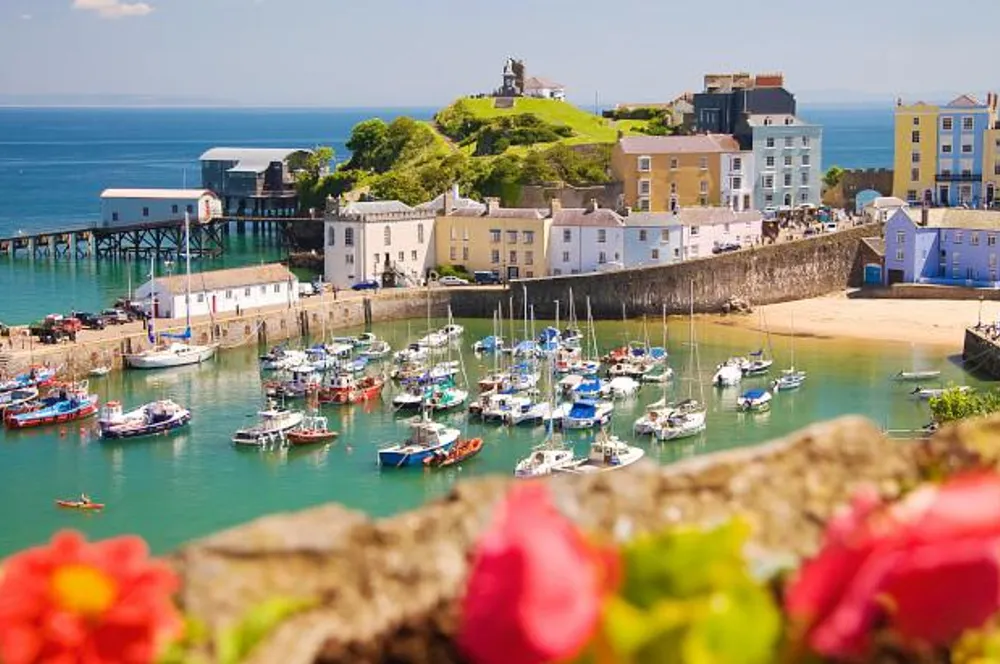 5 Best Hotels in Tenby, Wales’ Most Iconic Seaside Town