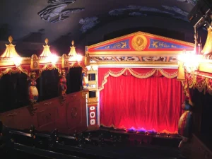 Biggar Puppet Theatre - 1