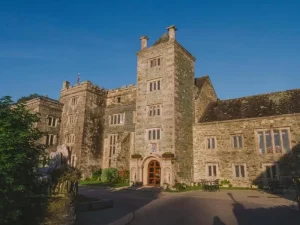 Boringdon Hall Hotel - Best Hotels in Plymouth