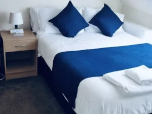 Caithness Inn - Bedroom 5