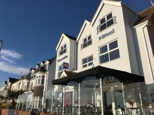Camelia Hotel - Best Hotels in Southend