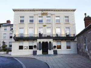 Castle House Hotel - Best Hotels In Hereford UK
