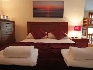 Elphinstone Hotel - Room 3