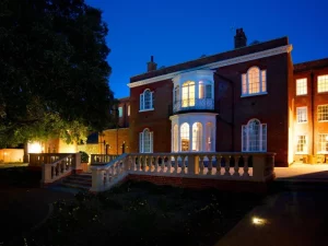 GreyFriars - Best Hotels in Colchester