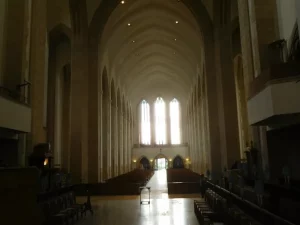 Guildford Cathedral - 2