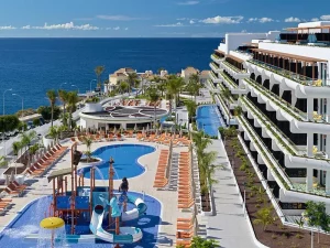 H10 Atlantic Sunse - Best hotels in Tenerife