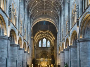 Hereford Cathedral - 4