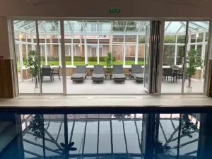 Heywood Spa Hotel - Pool