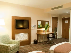 Holiday Inn Derby Riverlights, an IHG Hotel - Room