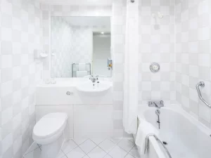 Holiday Inn Hull Mariana - Bathroom