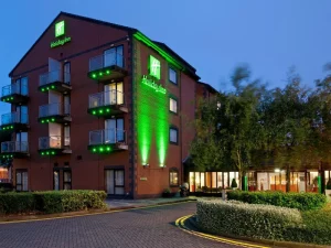 Holiday Inn Hull Mariana Best Hotels in Bridlington