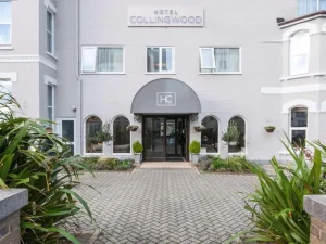 Hotel Collingwood, BW Signature Collection - Cheap Hotels in Bournemouth