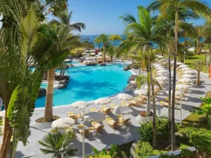Jardines de Nivaria - Best Hotels in Tenerife