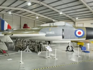 Jet Museum Age - Best Hotels in Gloucester