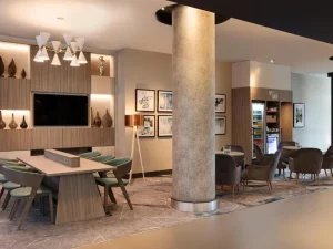 Leonardo Hotel London Watford - Lounge
