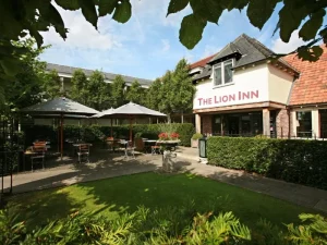 Lion Inn - Best Hotels in Chelmsford
