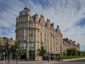 Malmaison Dundee - Best Hotels in Dundee