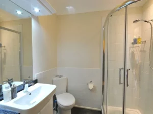 Marton Grange Country House - Bathroom