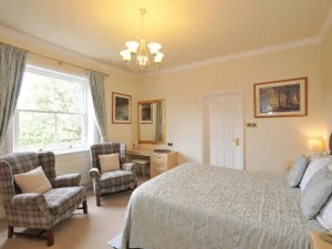 Marton Grange Country House - Bed