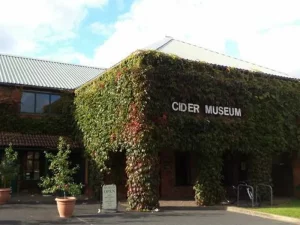 Museum of Cider - 4