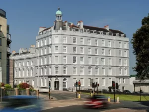New Continental Hotel - Best Hotels in Plymouth