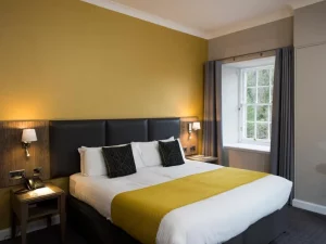 New Lanark Mill Hotel - Best hotels in Biggar