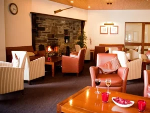 Norseman Hotel - Lounge 3