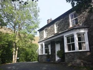 Old Water View - best hotels in patterdale