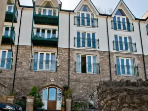 Patricks Boathouse - Best Hotels in Swansea