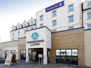 Premier Inn Bridlington Seafront - Best Hotels in Bridlington
