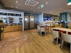 Premier Inn Bridlington Seafront - Restaurant