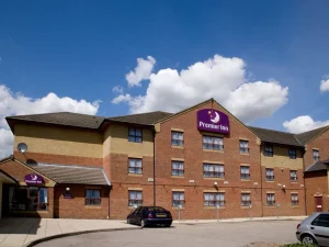 Premier Inn Southend Airport - Best Hotels in Southend